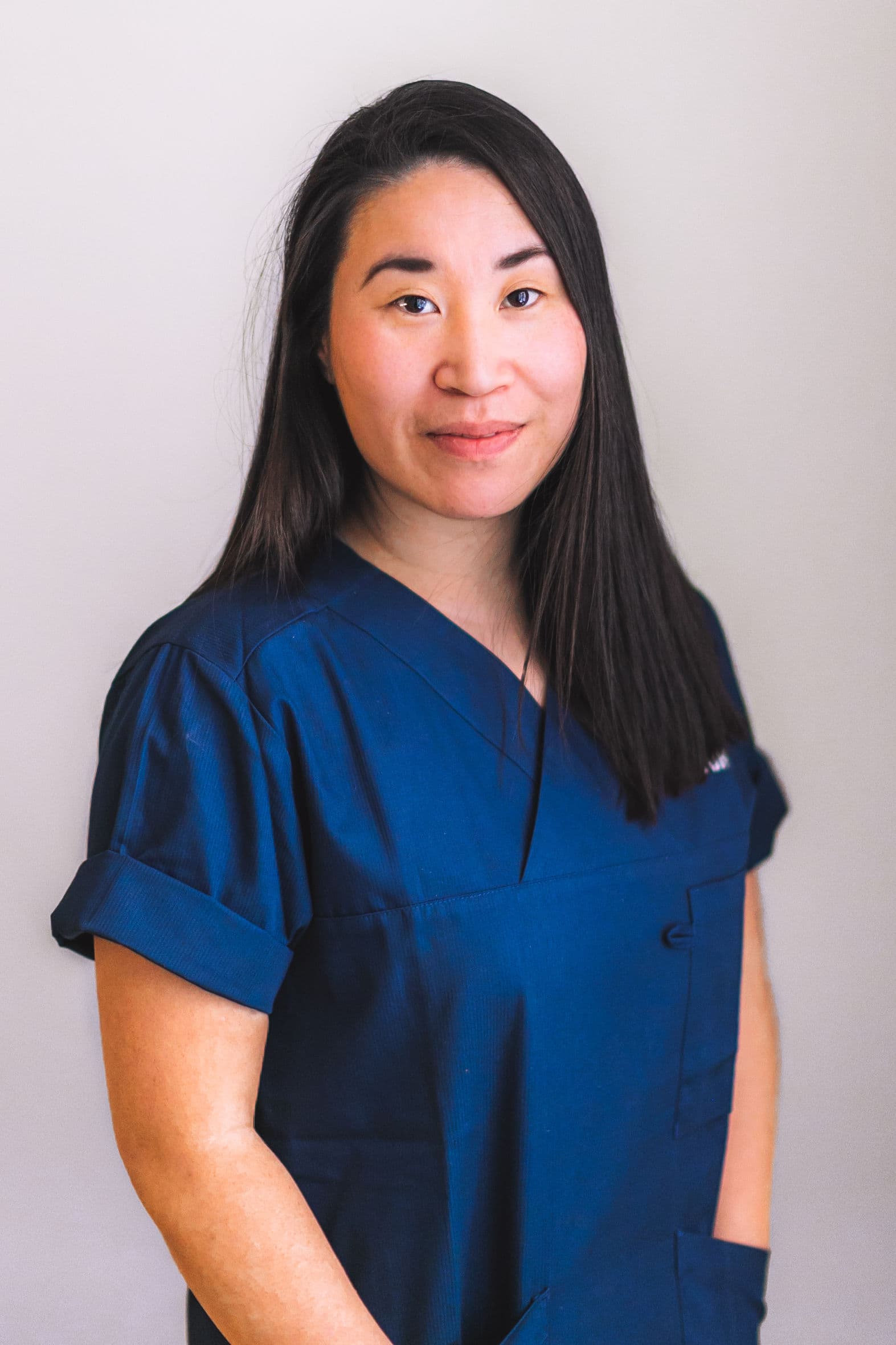 Hanna Magnusson - Naprapatstudent